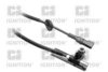QUINTON HAZELL XABS510 Sensor, wheel speed